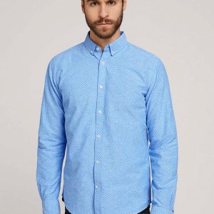 Рубашка Tom Tailor