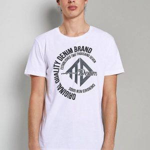 Футболка Tom Tailor Denim