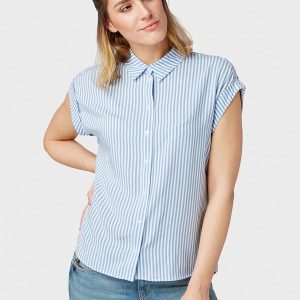 Блуза Tom Tailor