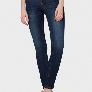 Джинсы Tom Tailor