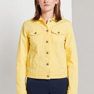 Куртка джинсовая Tom Tailor