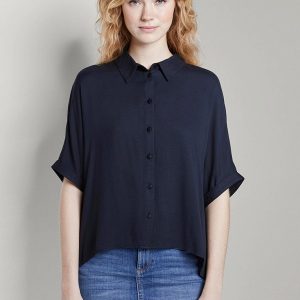 Блуза Tom Tailor