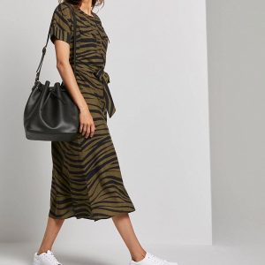 Платье Tom Tailor