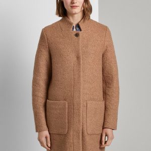 Пальто Tom Tailor