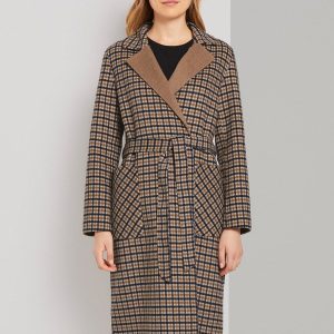 Пальто Tom Tailor