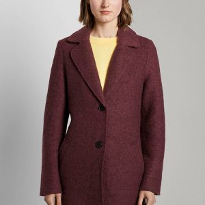 Пальто Tom Tailor