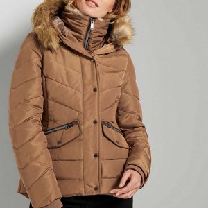 Куртка утепленная Tom Tailor