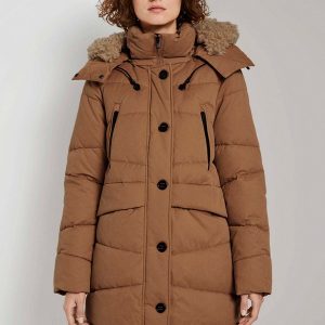 Куртка утепленная Tom Tailor