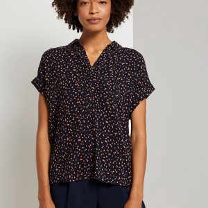 Блуза Tom Tailor