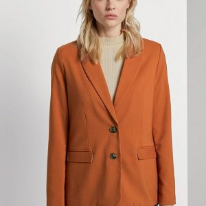 Пиджак Tom Tailor