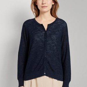 Кардиган Tom Tailor