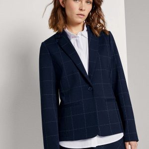 Пиджак Tom Tailor
