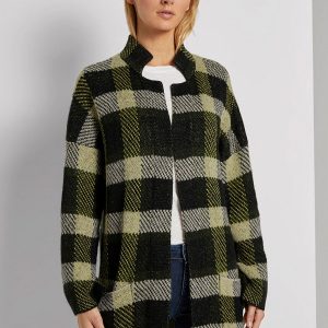 Кардиган Tom Tailor