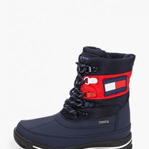 Дутики Tommy Hilfiger