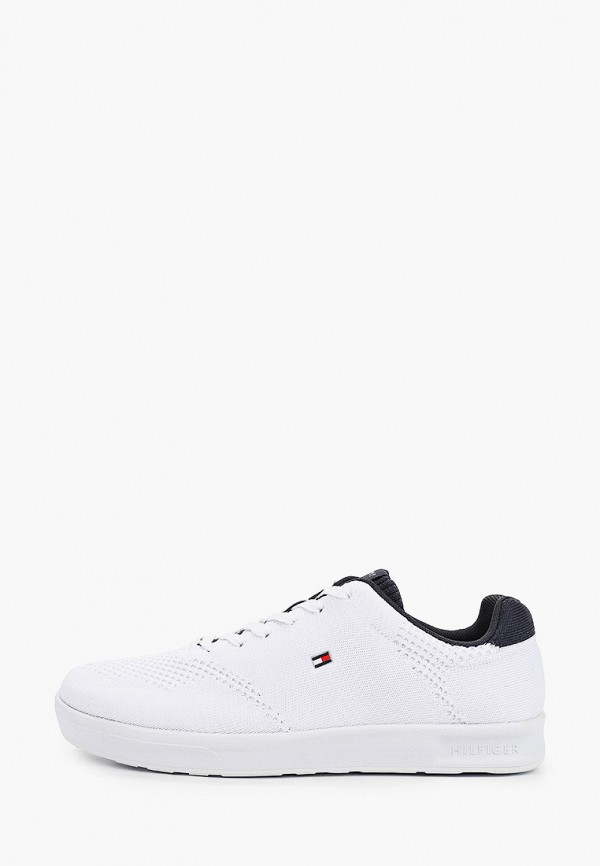 Кеды Tommy Hilfiger Кеды Tommy Hilfiger