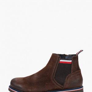 Ботинки Tommy Hilfiger