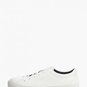 Кеды Tommy Hilfiger