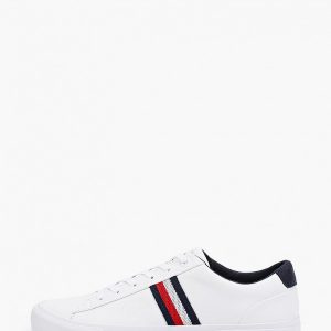 Кеды Tommy Hilfiger