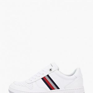 Кеды Tommy Hilfiger