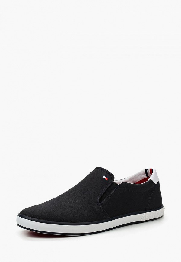 Слипоны Tommy Hilfiger Слипоны Tommy Hilfiger