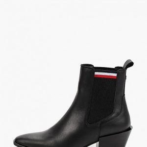 Ботильоны Tommy Hilfiger