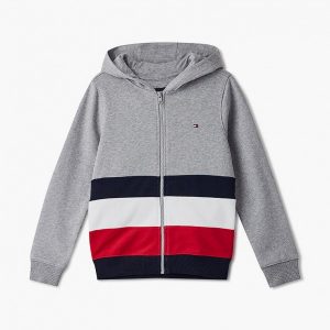 Толстовка Tommy Hilfiger