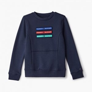 Свитшот Tommy Hilfiger