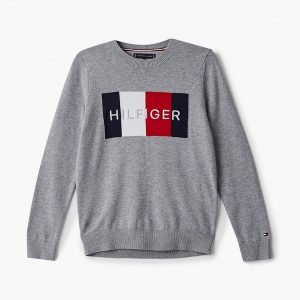 Джемпер Tommy Hilfiger