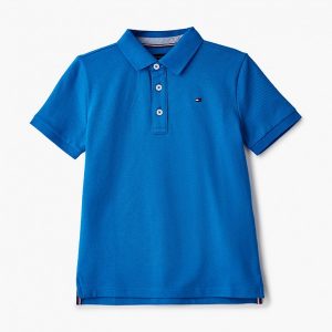 Поло Tommy Hilfiger