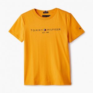 Футболка Tommy Hilfiger