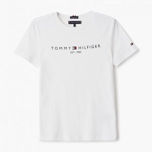 Футболка Tommy Hilfiger