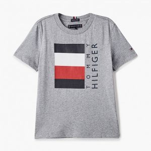 Футболка Tommy Hilfiger