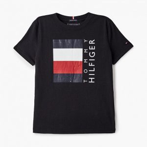 Футболка Tommy Hilfiger