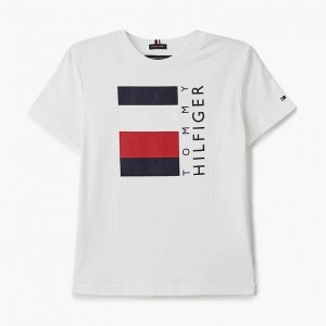Футболка Tommy Hilfiger