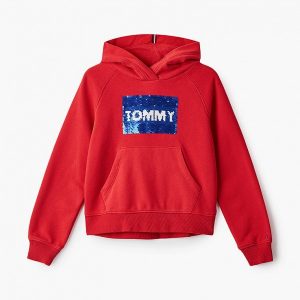 Худи Tommy Hilfiger