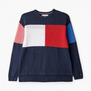 Джемпер Tommy Hilfiger