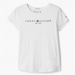 Футболка Tommy Hilfiger