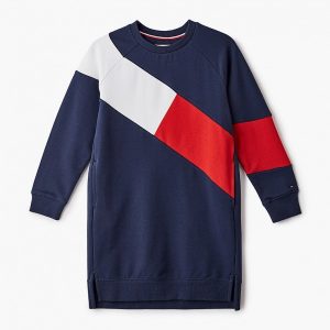 Платье Tommy Hilfiger