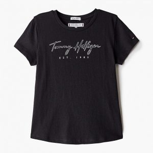 Футболка Tommy Hilfiger