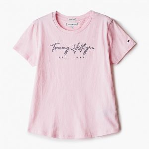 Футболка Tommy Hilfiger