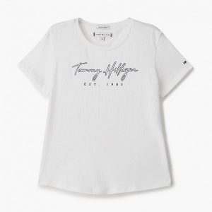 Футболка Tommy Hilfiger