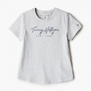 Футболка Tommy Hilfiger