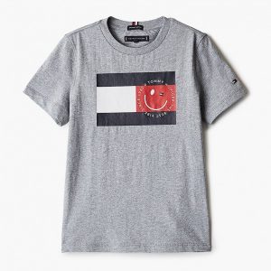 Футболка Tommy Hilfiger