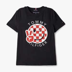 Футболка Tommy Hilfiger