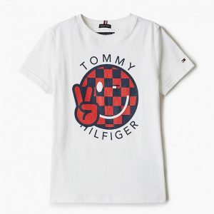 Футболка Tommy Hilfiger