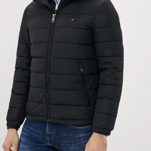 Куртка утепленная Tommy Hilfiger