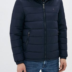 Куртка утепленная Tommy Hilfiger