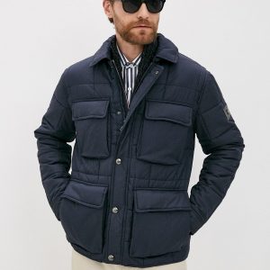 Куртка утепленная Tommy Hilfiger