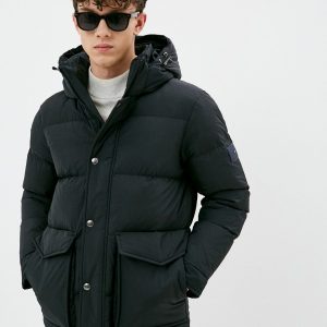 Пуховик Tommy Hilfiger