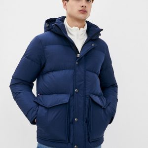 Пуховик Tommy Hilfiger